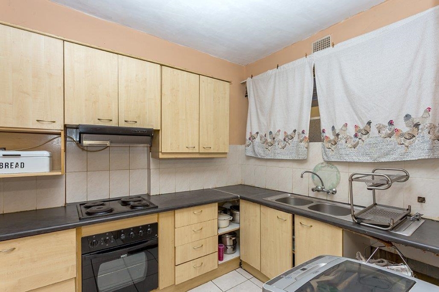 2 Bedroom Property for Sale in Parow Valley Western Cape